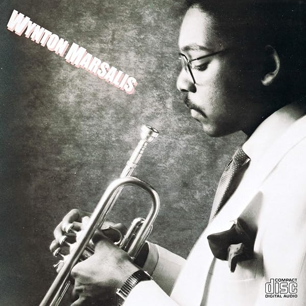 Wynton Marsalis - The Wynton Marsalis Quartet Live At Blues Alley